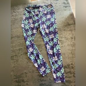 LuLaRo legging